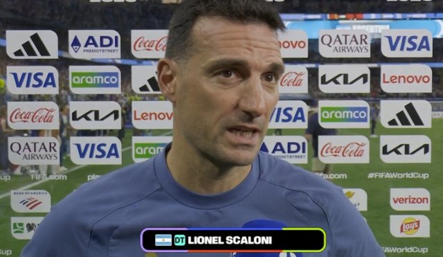 Scaloni