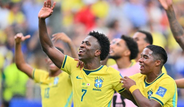 BRASIL