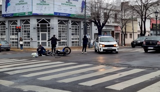 accidente