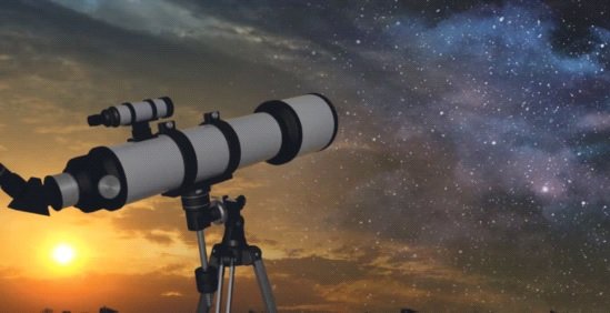 telescopio