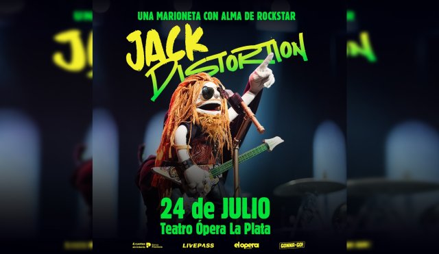 jack