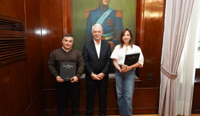 reunión 