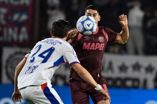 lanus