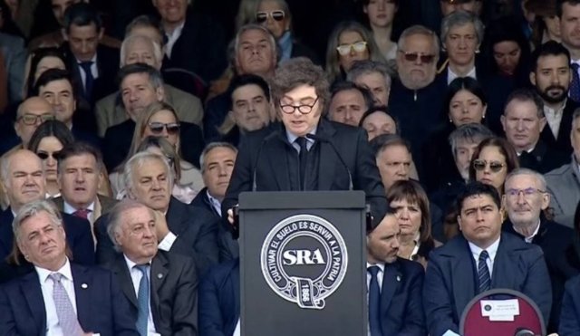 milei