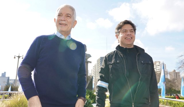 kicillof