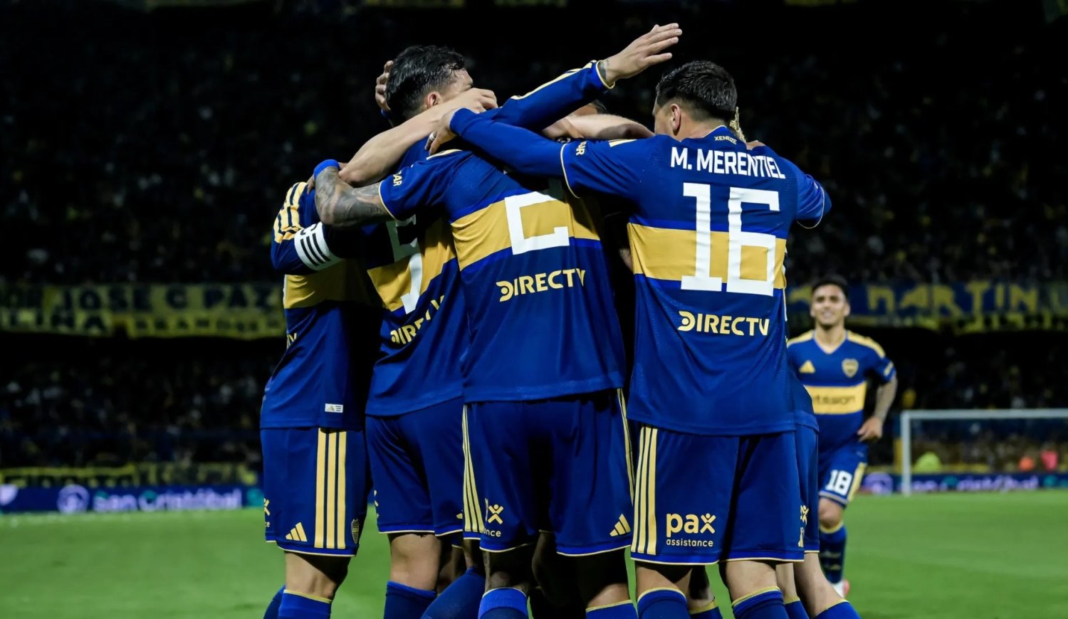 BOCA